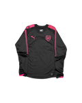 Puma Arsenal 2017-18 Training Longarm Shirt