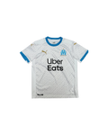 Puma Olympique Marseille 20/21 Home Jersey White