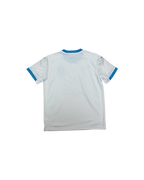 Puma Olympique Marseille 20/21 Home Jersey White