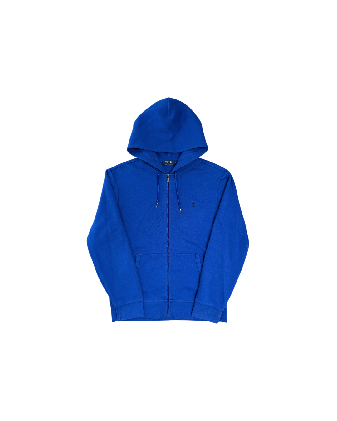 Ralph Lauren Zip Hoodie