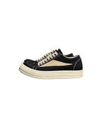 Rick Owens DRKSHDW Vintage Low Black