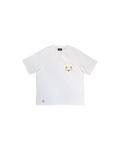 Schott T-Shirt White