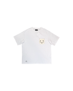 Schott T-Shirt White