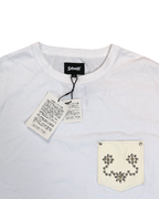 Schott T-Shirt White