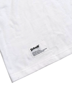 Schott T-Shirt White