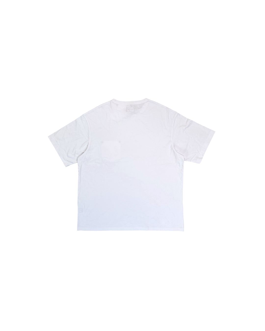 Schott T-Shirt White