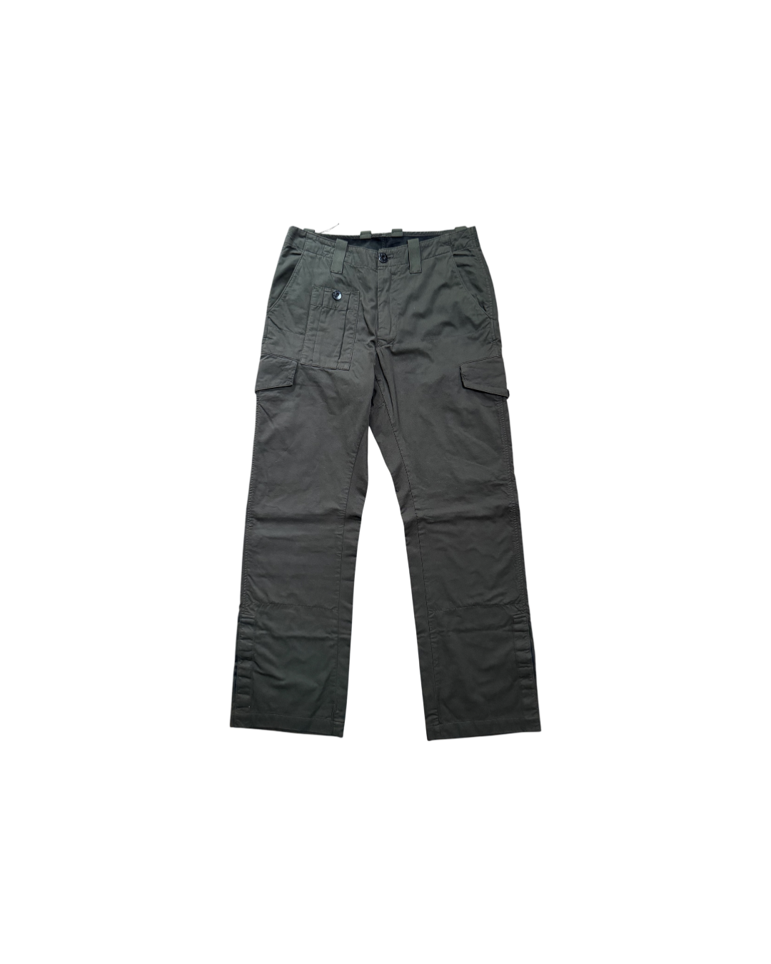 Stone Island Archive Cargo Pants Khaki