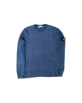 Stone Island Crewneck Badge Navy