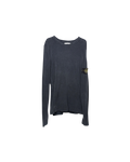 Stone Island Crewneck Cord Navy