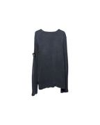 Stone Island Crewneck Cord Navy