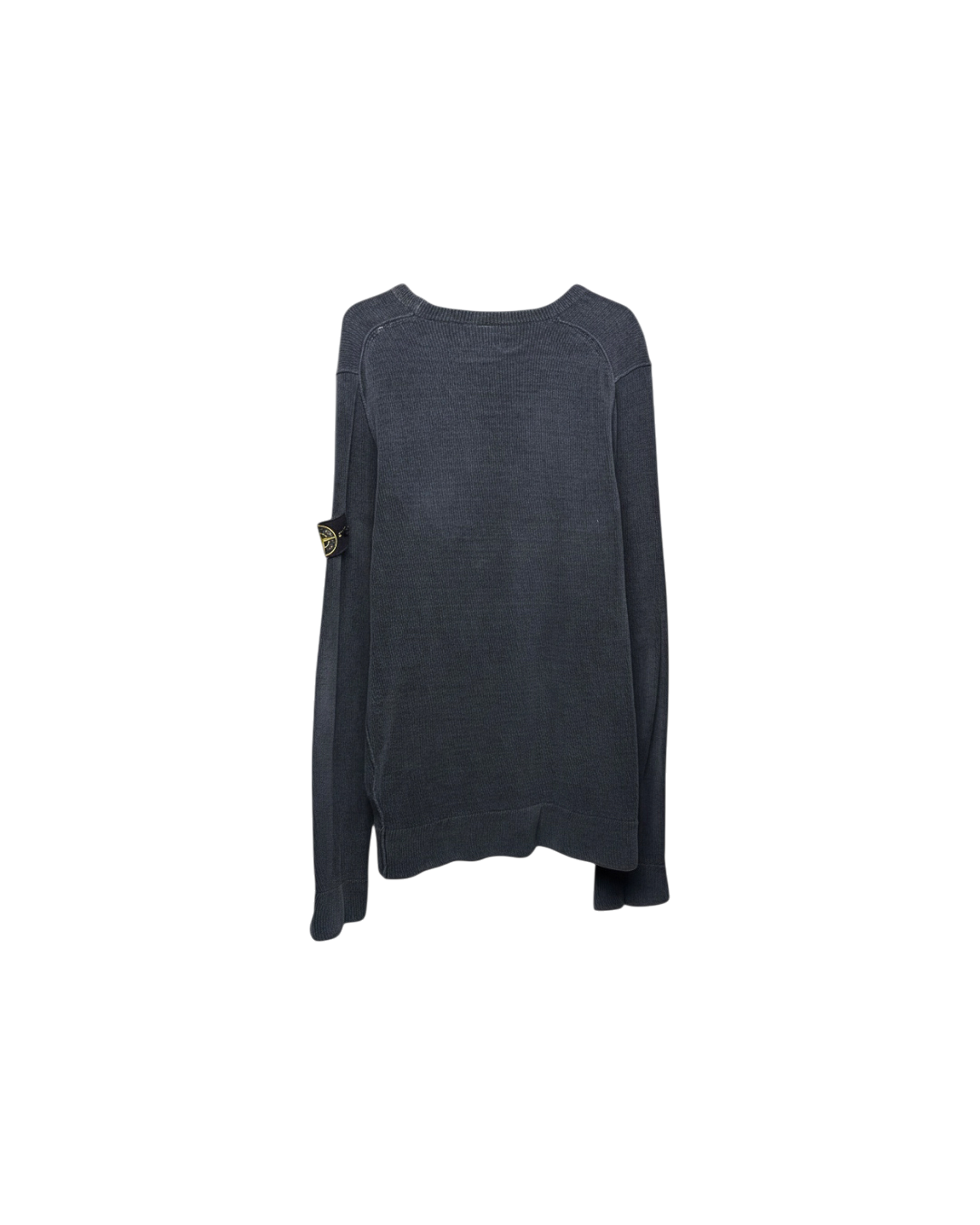 Stone Island Crewneck Cord Navy