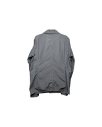 Stone Island Field Military Jacket Grey