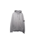 Stone Island Hoodie Grey