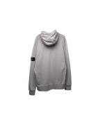 Stone Island Hoodie Grey