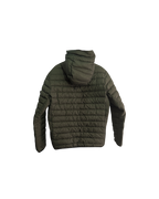 Stone Island Lightweight Down Jacket Olive
