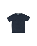 Stone Island Paint Stroke 2 T-Shirt Black