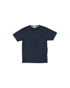 Stone Island Paint Stroke 2 T-Shirt Black
