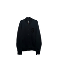 Stussy OG College Jacket Black