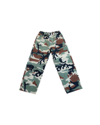 Stussy Camouflage Pants