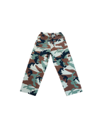 Stussy Camouflage Pants