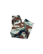 Stussy Camouflage Pants
