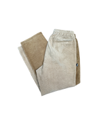 Stussy Mix Up Cord Pants Brown