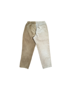 Stussy Mix Up Cord Pants Brown
