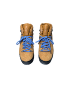 Stussy x Timberland Hiker Boot Wheat