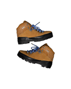 Stussy x Timberland Hiker Boot Wheat