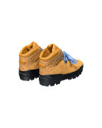 Stussy x Timberland Hiker Boot Wheat