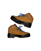 Stussy x Timberland Hiker Boot Wheat