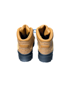 Stussy x Timberland Hiker Boot Wheat