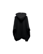 Supreme Box Logo Hoodie Black on Black