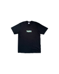 Supreme Camo Boxlogo Black