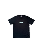 Supreme Camo Boxlogo Black
