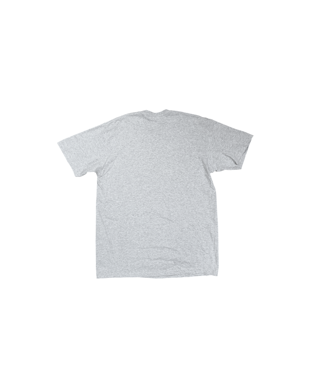 Supreme Camo Boxlogo Grey