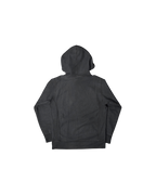 Supreme Capone-N-Noreaga The War Report Hoodie Black FW16