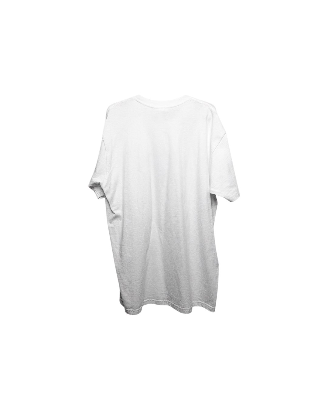 Supreme FW20 Cross Box Logo T-Shirt White