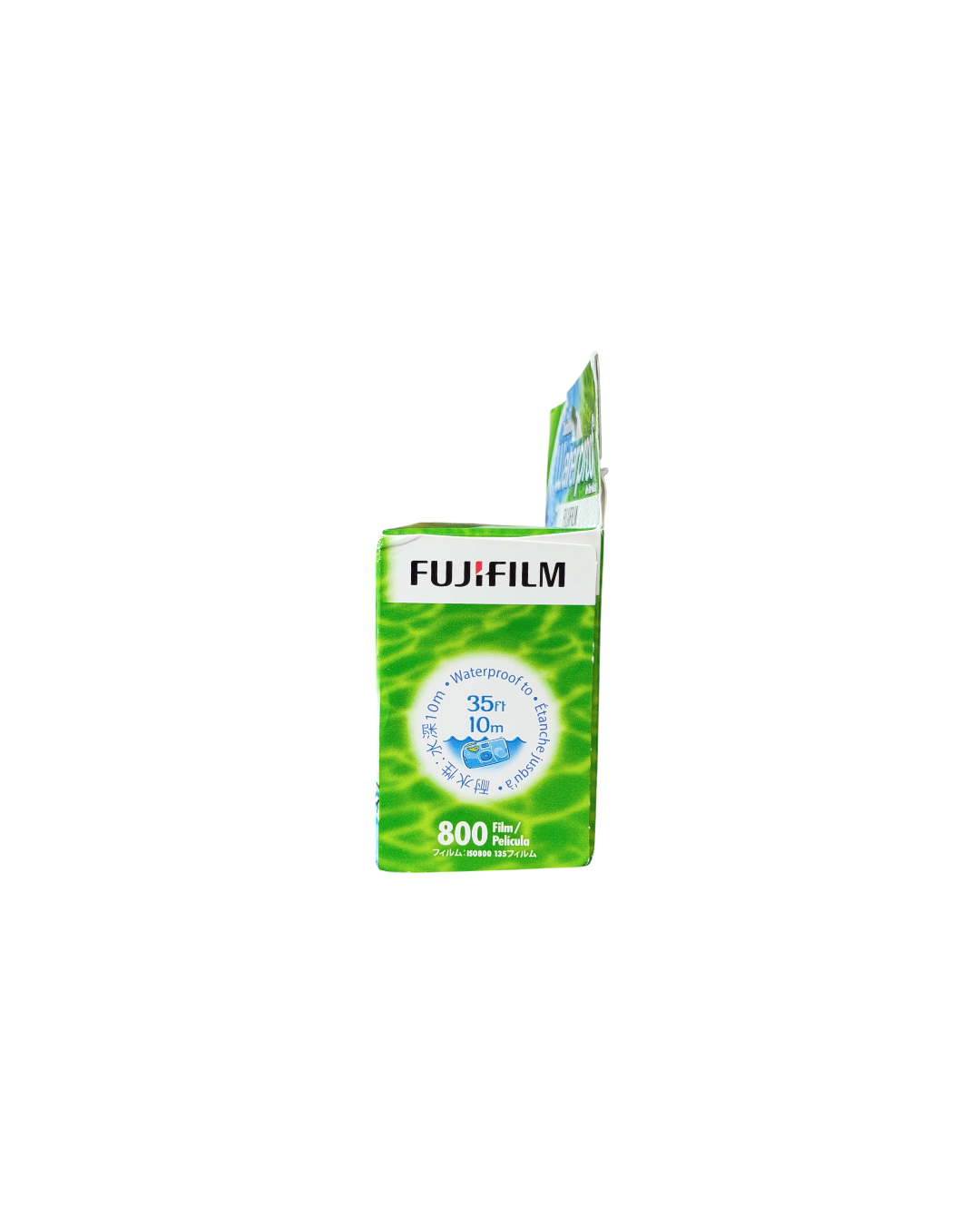 Supreme Fujifilm Waterproof Camera