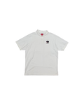 Supreme Gonz Ramm Polo White