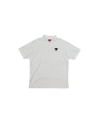 Supreme Gonz Ramm Polo White