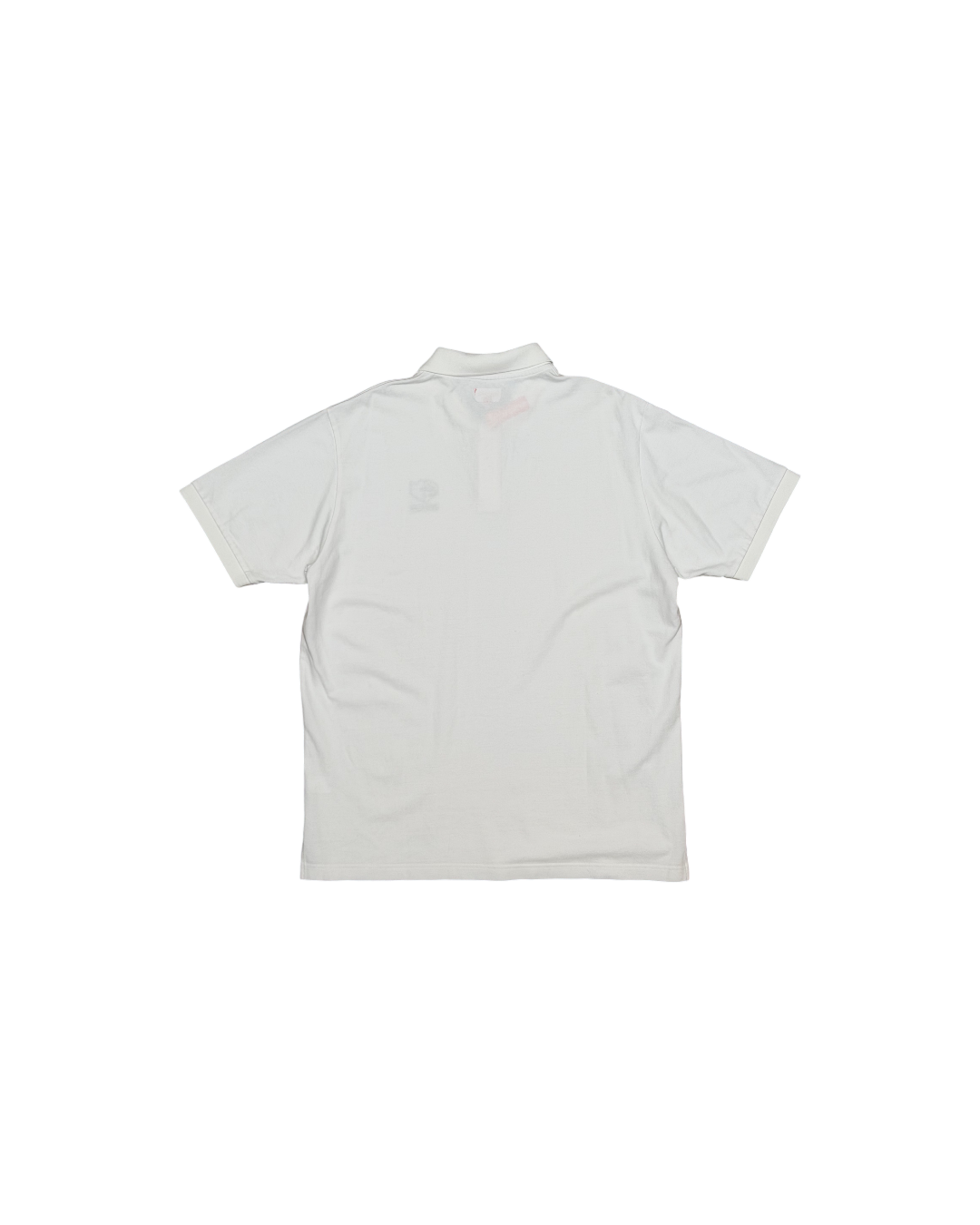 Supreme Gonz Ramm Polo White