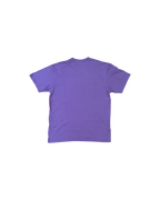 Supreme Ludens T-Shirt Purple