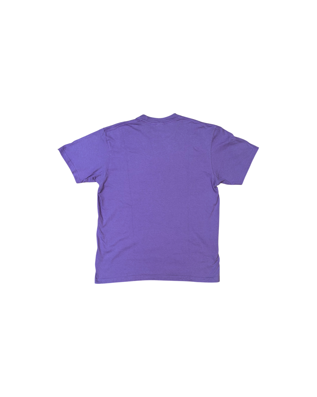 Supreme Ludens T-Shirt Purple