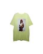 Supreme Playboi Carti T-Shirt Lime