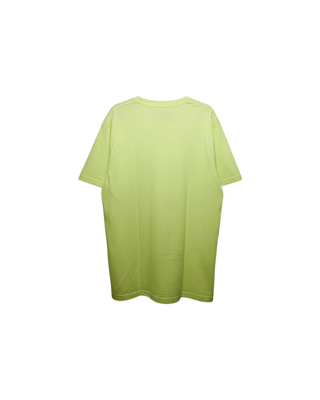 Supreme Playboi Carti T-Shirt Lime