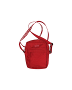 Supreme SS18 Shoulderbag Red