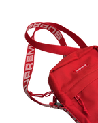 Supreme SS18 Shoulderbag Red