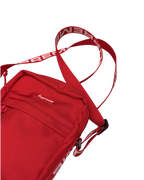 Supreme SS18 Shoulderbag Red