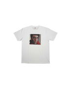 Supreme Scarface Shower T-Shirt White